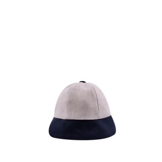 CAPPELLO IN LINO