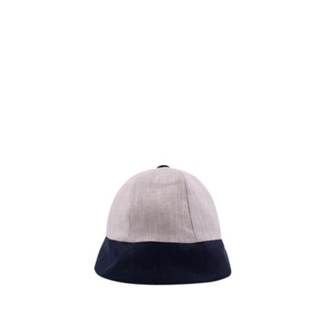 CAPPELLO IN LINO