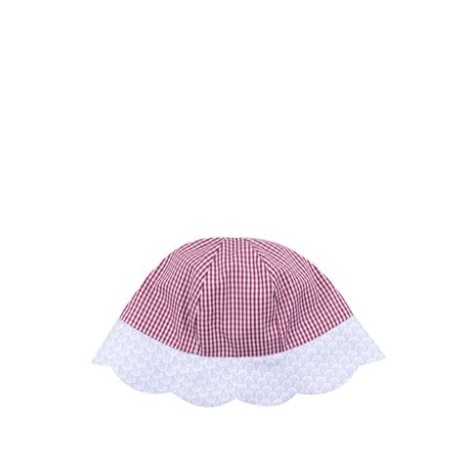 CAPPELLO IN COTONE