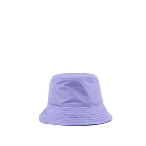 CAPPELLO A CLOCHE REVERSIBILE