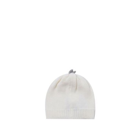 CAPPELLO IN MAGLIA DI LANA