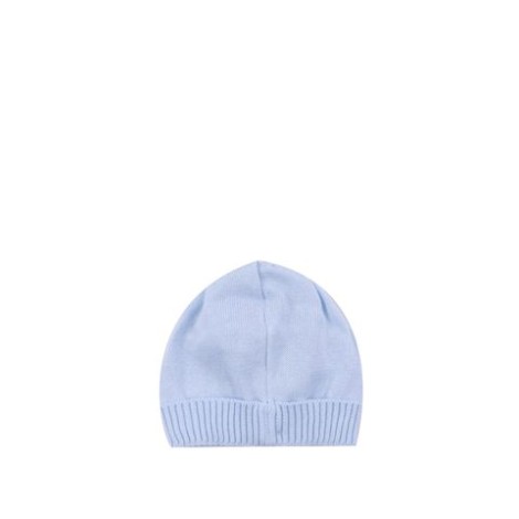 CAPPELLO IN MAGLIA DI COTONE