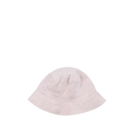 CAPPELLO IN LINO