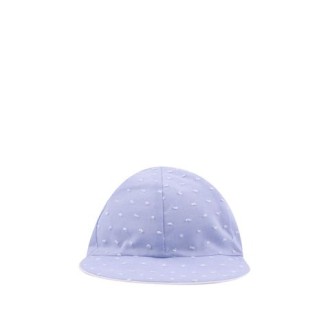 CAPPELLO IN COTONE