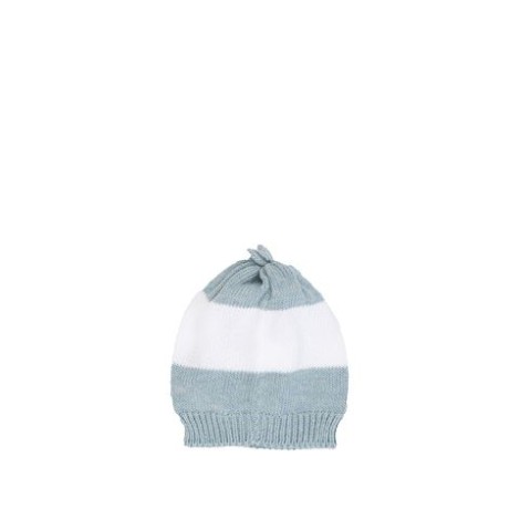 CAPPELLO IN MAGLIA DI COTONE