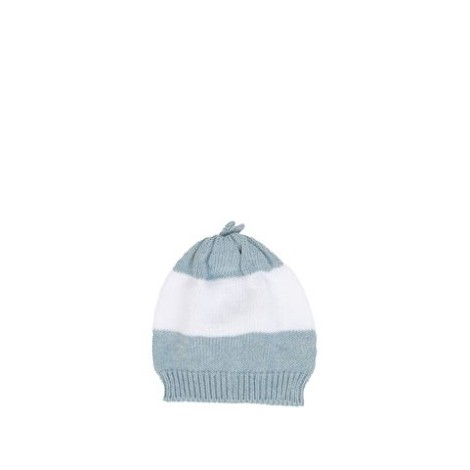 CAPPELLO IN MAGLIA DI COTONE