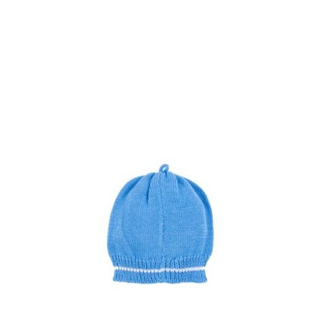 CAPPELLO IN MAGLIA DI COTONE