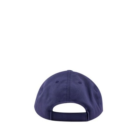 CAPPELLO BASEBALL IN GABARDINA DI COTONE