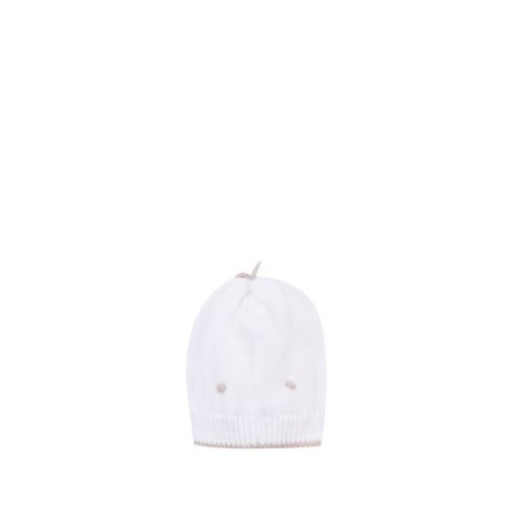 CAPPELLO IN MAGLIA DIenbsp;COTONE