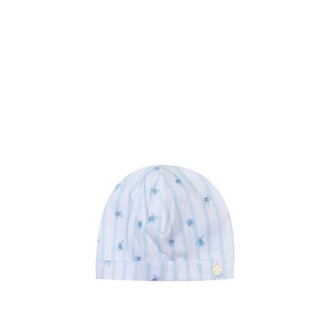 CAPPELLO IN COTONE