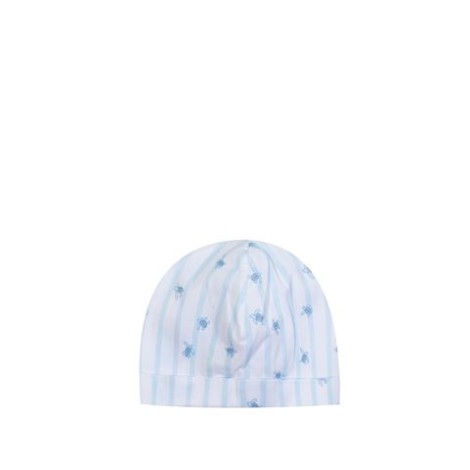 CAPPELLO IN COTONE