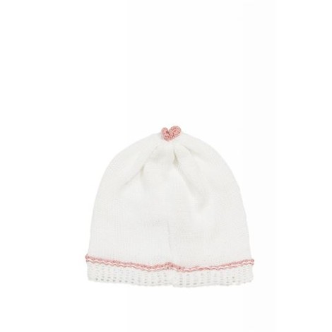 CAPPELLO IN COTONE