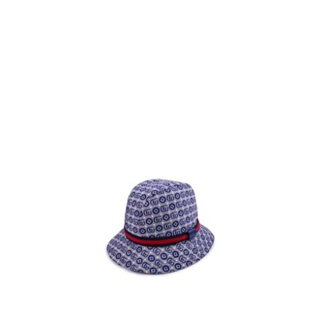 CAPPELLO IN COTONE