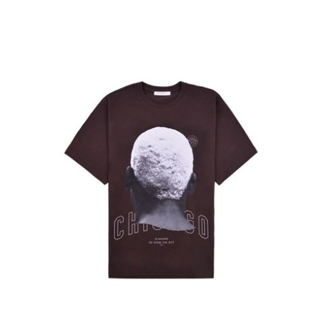 T-SHIRT IN COTONE