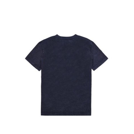 T-SHIRT IN COTONE