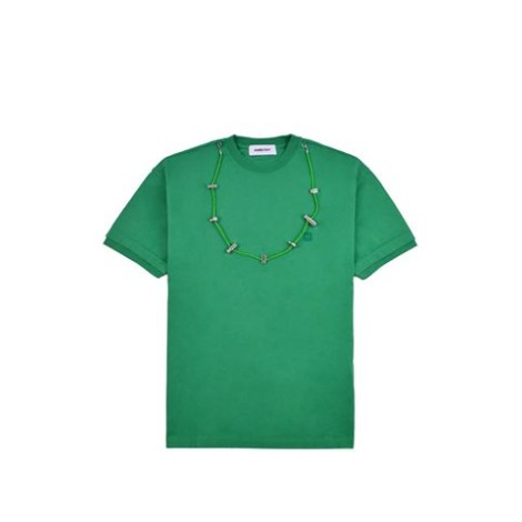 T-SHIRT IN COTONE