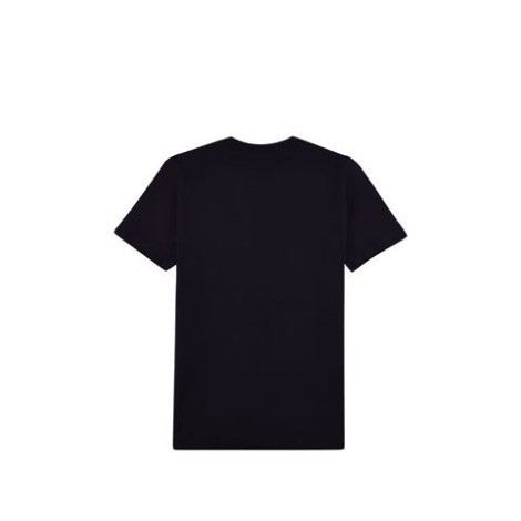 T-SHIRT IN COTONE