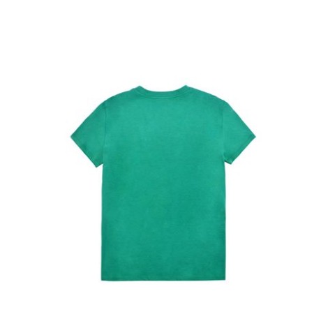 T-SHIRT IN COTONE