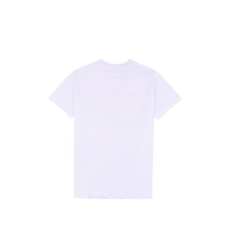 T-SHIRT IN COTONE