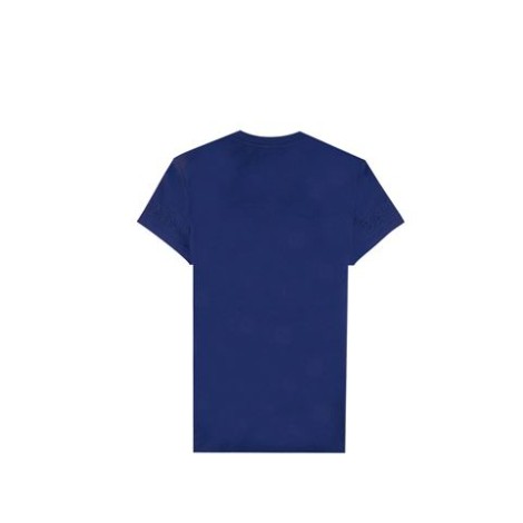 T-SHIRT IN COTONE