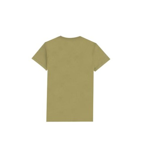 T-SHIRT IN COTONE