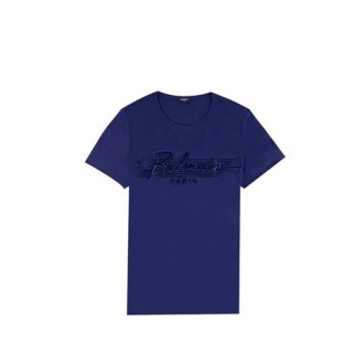 T-SHIRT IN COTONE