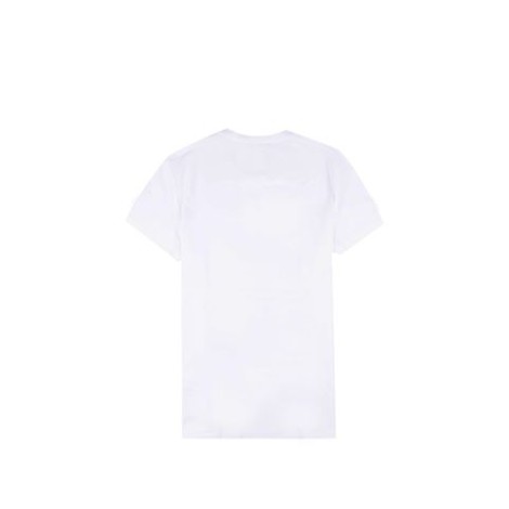 T-SHIRT IN COTONE