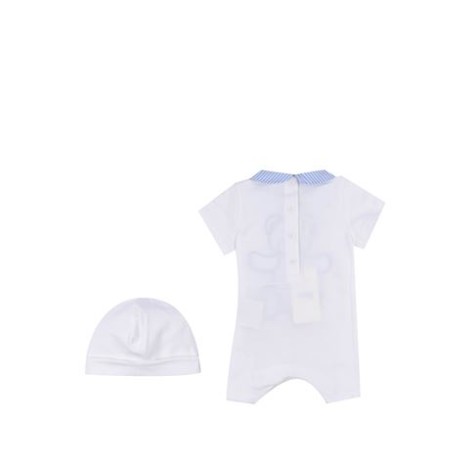 SET TUTINA BUNX JERSEY STRETCH