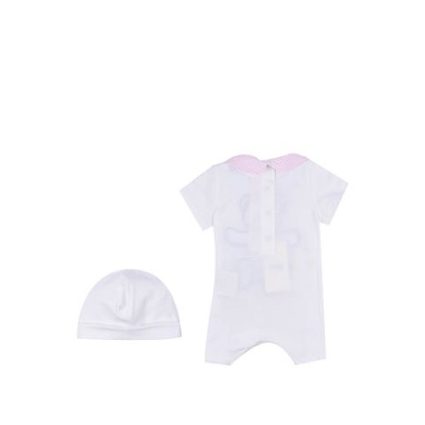 SET TUTINA BUNX JERSEY STRETCH