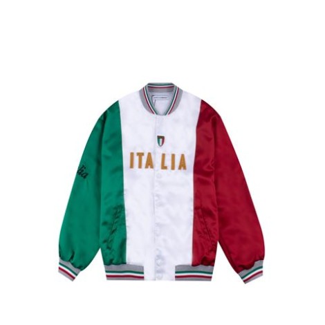 BOMBER "ITALIA"