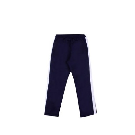 PANTALONE IN MISTO COTONE