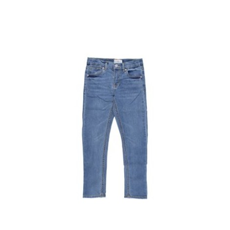 JEANS IN COTONE