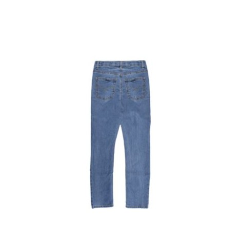 JEANS IN COTONE