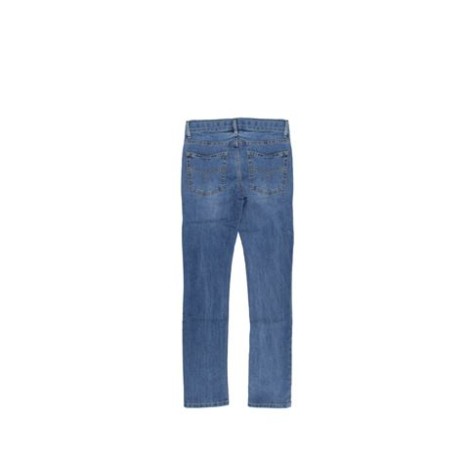 JEANS IN COTONE