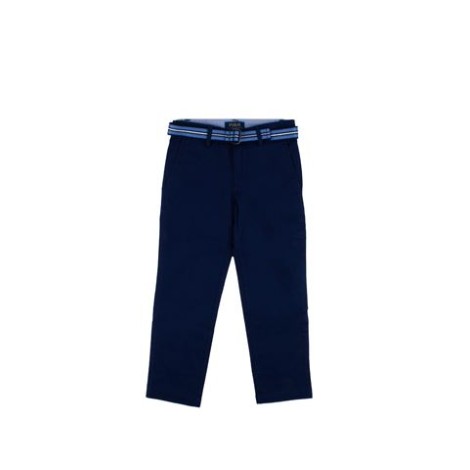 PANTALONE TWILL FLEX ABRASION SLIM-FIT