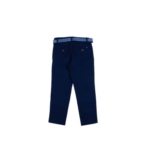 PANTALONE TWILL FLEX ABRASION SLIM-FIT