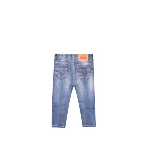 JEANS IN DENIM DIenbsp;COTONE