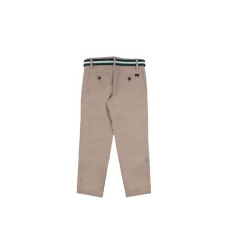 PANTALONE TWILL FLEX ABRASION SLIM-FIT