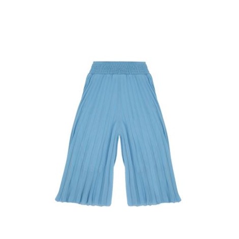 PANTALONE CON GAMBA SVASATA