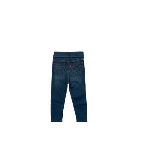 JEANS IN COTONE