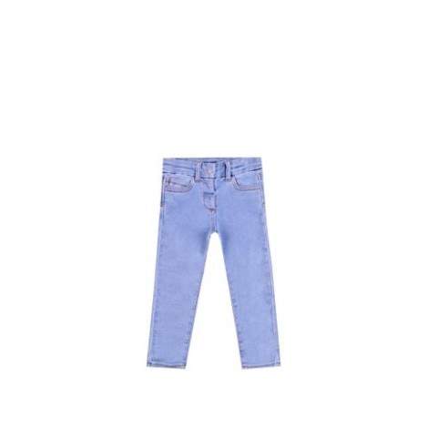 JEANS EYESTAR DENIM FLEECE