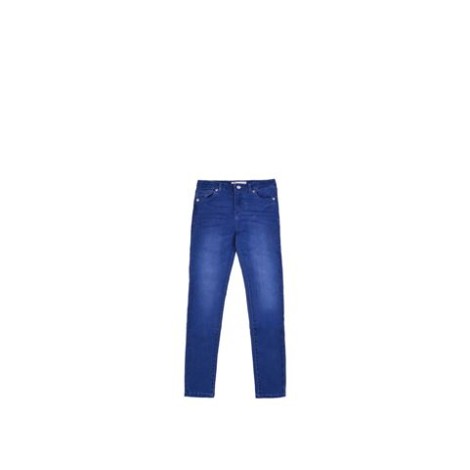 JEANS IN MISTO COTONE