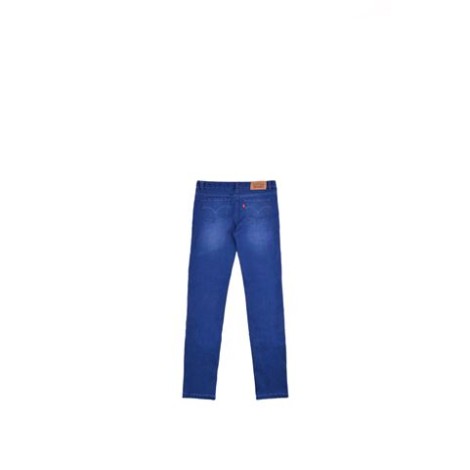 JEANS IN MISTO COTONE