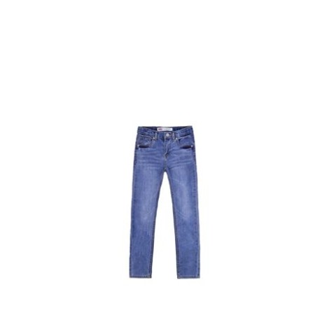 JEANS IN MISTO COTONE