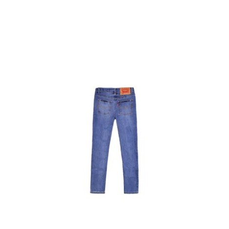 JEANS IN MISTO COTONE