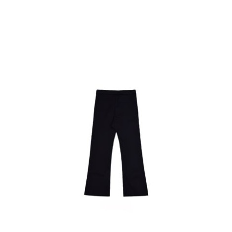 PANTALONE CON GAMBA SVASATA