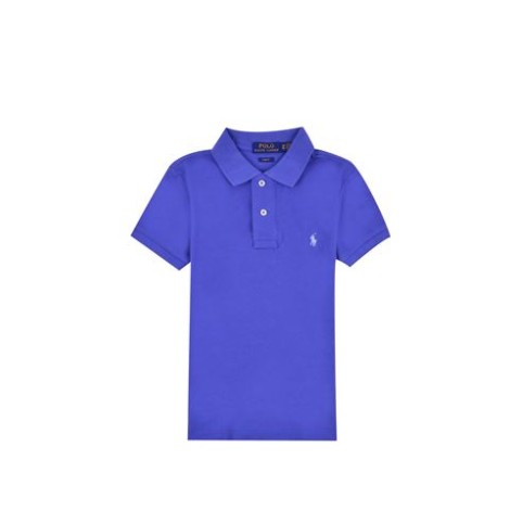 POLO IN COTONE