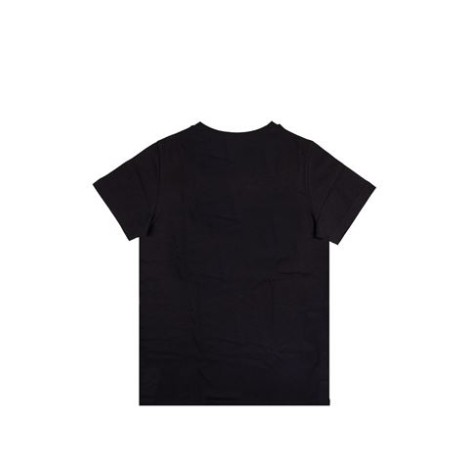 T-SHIRT IN COTONE