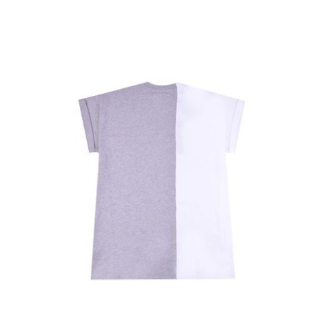 T-SHIRT IN COTONE