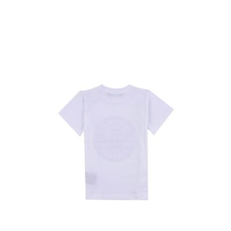 T-SHIRT IN COTONE